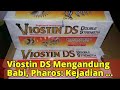 Viostin DS Mengandung Babi Pharos Kejadian Akhir November 2017