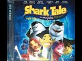 Opening To Shark Tale 2005 VCD Thai Copy
