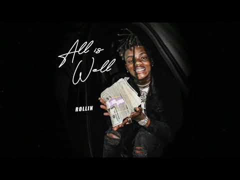 JayDaYoungan - Rollin [Official Audio]