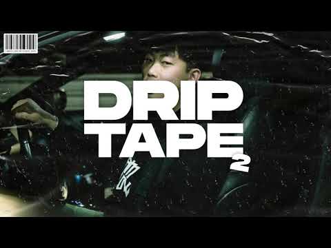 DRIPTAPE² - iAMYELLOW