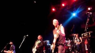 Stiff Little Fingers-Can't Get Away With That