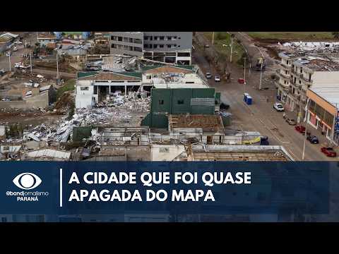RIO BONITO DO IGUAÇU HOJE EM 2026 | PARTE 3 ( FINAL)