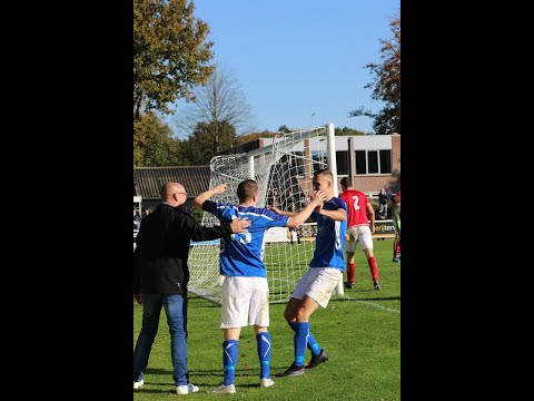Samenvatting SV Epe 1 - EMMS 1 (4-0)