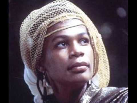 Judy Mowatt - Black Woman