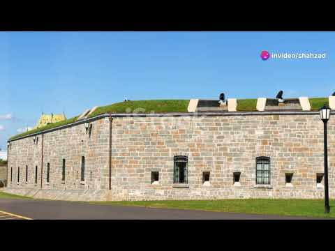 Canada's  History: Discover Iconic Landmarks and Stories