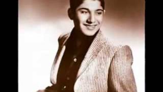 Paul Anka - Crazy Love (1963 Version).FLV