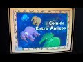 Las Aventuras De Timón Y Pumba Comida Entre Amigos 1