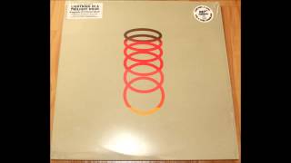 Lightning In A Twilight Hour - The Pattern Room (2015) (Audio)