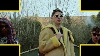 DARK POLO GANG - SPEZZACUORI (Prod. By Sick Luke)