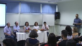 Cidade Conectada - Abertura Oficial