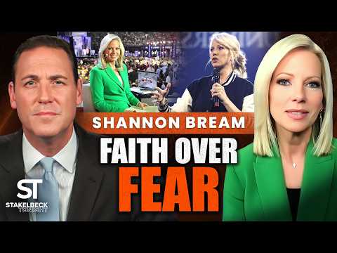 Shannon Breem