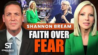 Fox News Anchor Shannon Bream's POWERFUL Warning: Why Faith Matters More Than Career Success | TBN