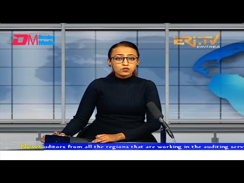 News in English for May 13, 2022 - ERi-TV, Eritrea