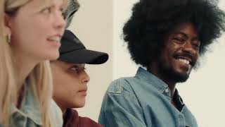 GAP Making of: #giveyourgift.