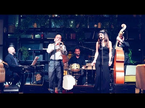 G.Luca Galvani Jazz & Swing Band - Eventi Privati e Aziendali - Musica Matrimonio