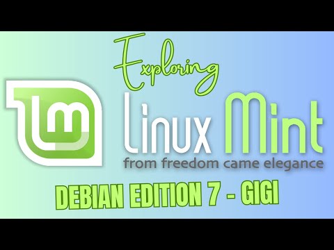5 Critical Things to Know About Linux Mint Debian Edition 7 Before You Install
