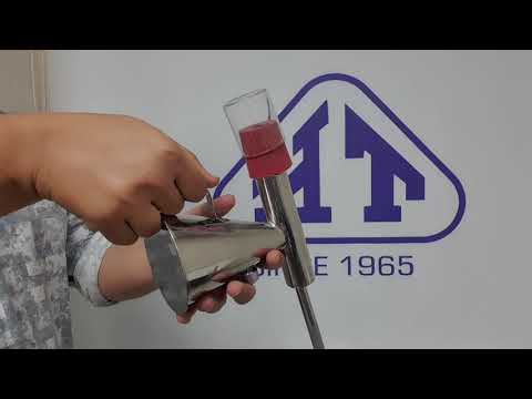 Alcohol Gun For Dairy And Milk Testing