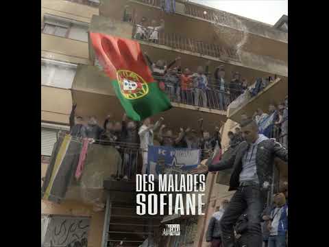 Sofiane - Des malades ( Officiel)