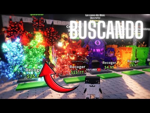 BUSCANDO DRAGON CANELLONI 🔥🐉