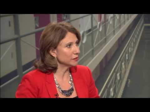 Michael Howard tries to defend his failed "prison works" policy