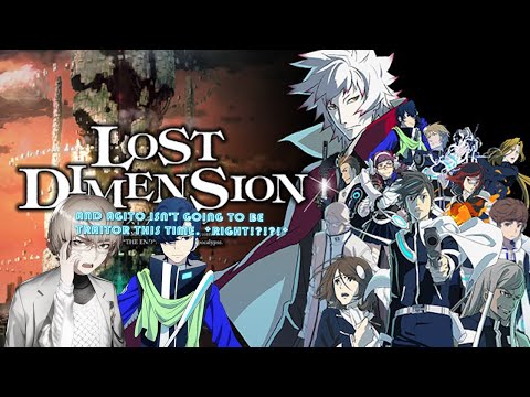 A Revisiting of Lost Dimension (Part 1)