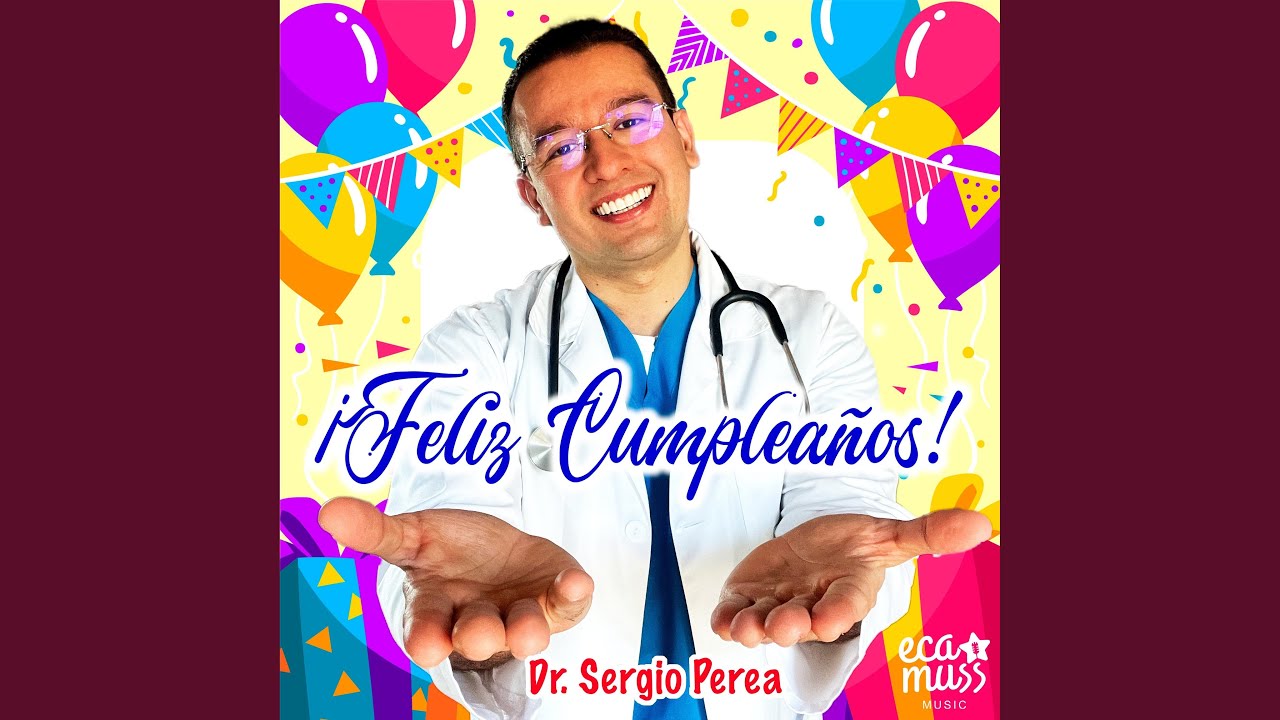 Feliz Cumpleaños