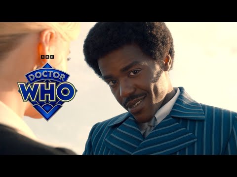 Thumbnail of the video: Season 1 Premiere Date Teaser