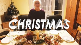 MO Wishes Happy Christmas Eve - English Subtitles