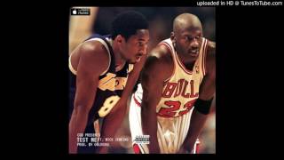 CGB (ft. Mick Jenkins) - Test Me