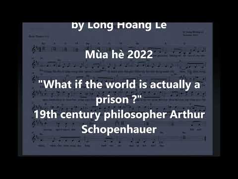 Mùa khổ đau Sheet - Long Hoàng Lê