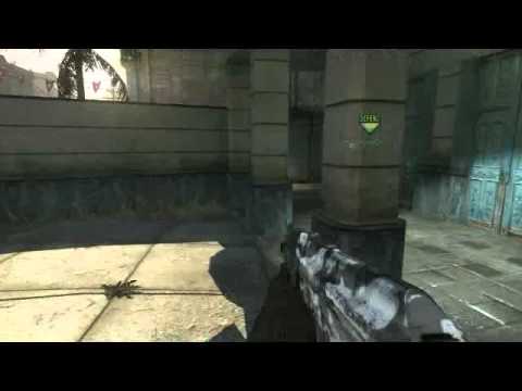 NvS_HaRDTaRg3t - Black Ops Game Clip