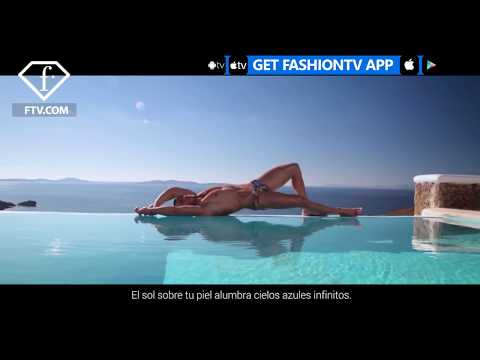 ES Collection - Nero | FashionTV