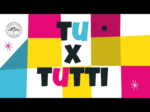 TUXTUTTI