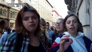 Tutto Zitti, parla LowLow e fa impazzire i fan