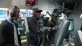 Logan Sama After Hours ft Durrty Goodz, Armzout, Mr A &amp; Scarz May 10th 2011