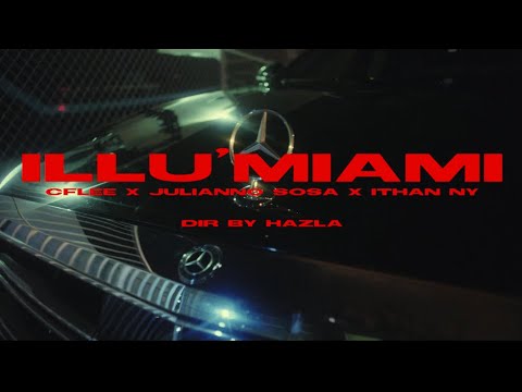 Miniatura de ILLu’Miami