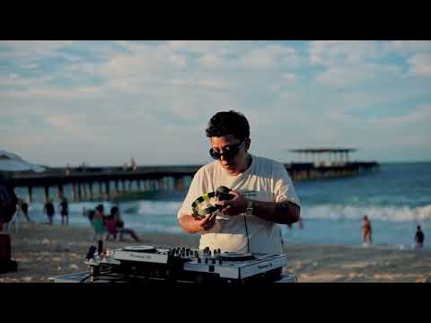 FORZUG PRESENTS @BadSista at Hawaii085 🏝️❤️‍🔥 (setmix)