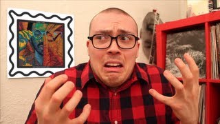 Toro Y Moi - Anything In Return ALBUM REVIEW