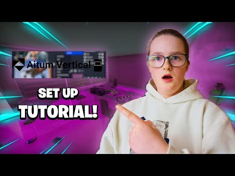 OBS Vertical Screen Setup Tutorial for Streamers