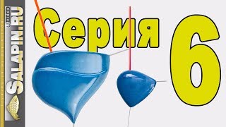 Поплавок на волнах за 20 с совершил 30