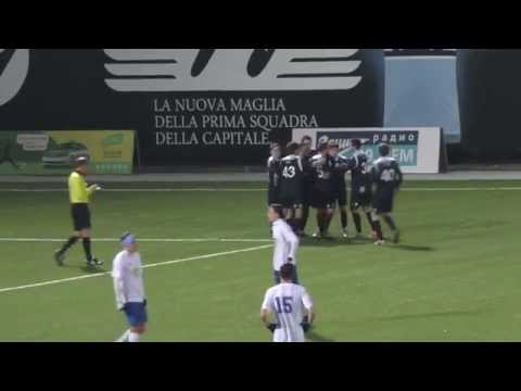 Обзор, FC Legirus 2:1 Торнадо