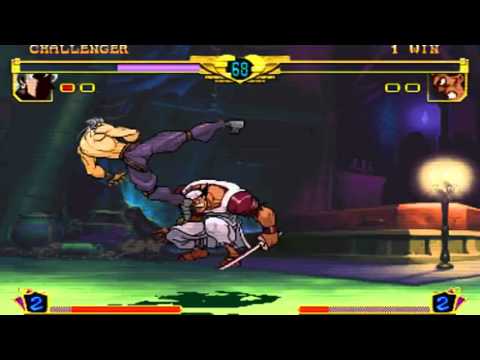 Kike (DI) vs Gabo (KA) Casual matches