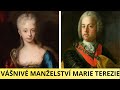 Vášnivé Manželství Marie Terezie Se Vymykalo Své Době Panovnice Se Do Chotě Zamilovala Už V