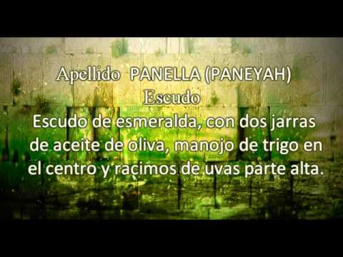 Apellido 17 de marzo 2013 NAREO