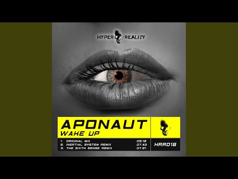 Wake Up (The Sixth Sense Remix)