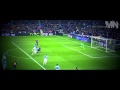 MESSI vs Man City • UCL 2014/15 • [Camp Nou] • English Commentaries • || HD ||