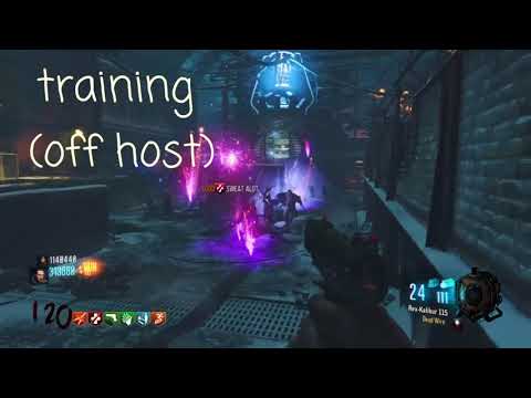 Giant High Round Coop Strategy (Round 120)