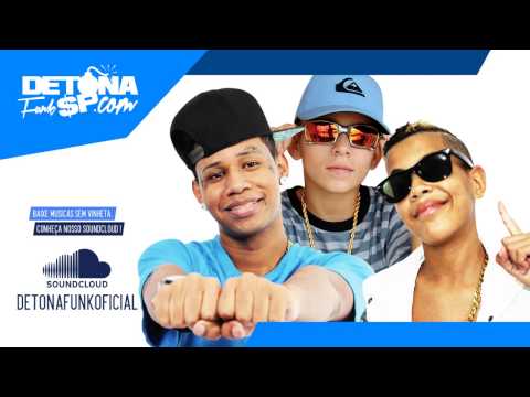 MC PR, MC Pedrinho e MC Don Juan - Faz a Posição D