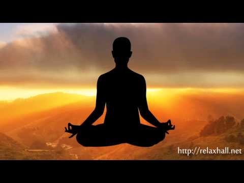 2 Horas de Musica Para Meditar Profundamente - 432 hz Frequencia Energia do Otimismo