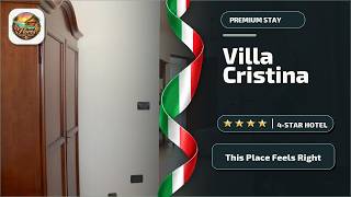 Villa Cristina - This Place Feels Right | Giardini Naxos, Italy✨